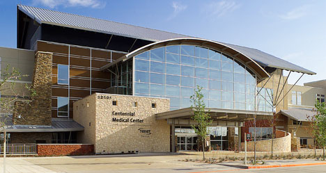 Centennial-Medical-Center