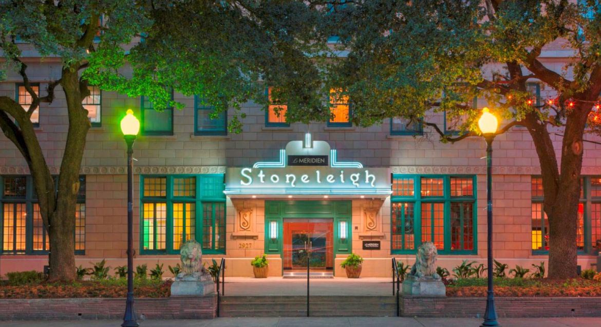 The-Stoneleigh-Hotel-Le-Meridien-Dallas