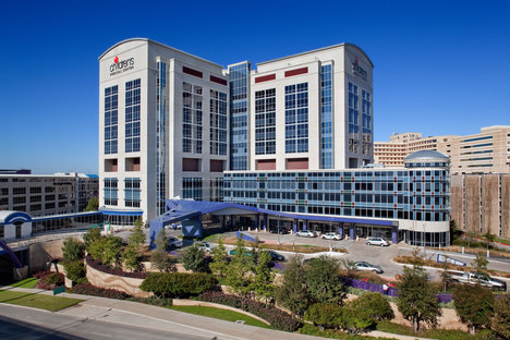 Childrens-Medical-Center-of-Dallas