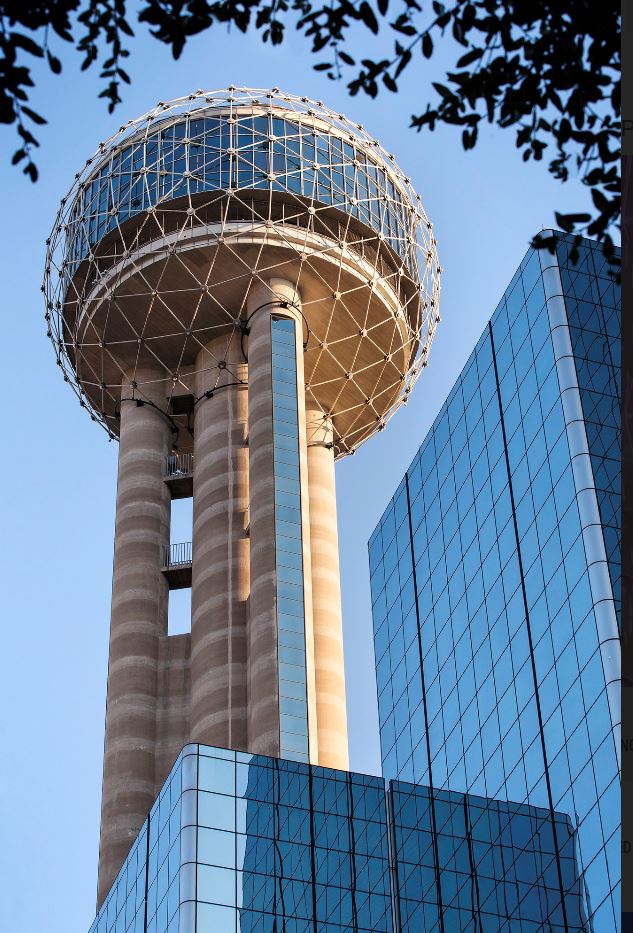 System-Electric-Reunion-Tower