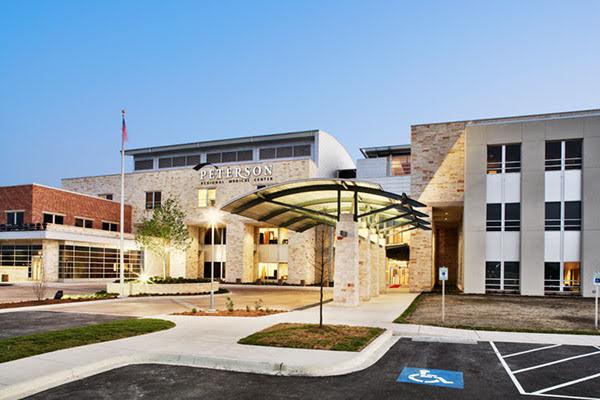 Peterson-Regional-Medical-Center